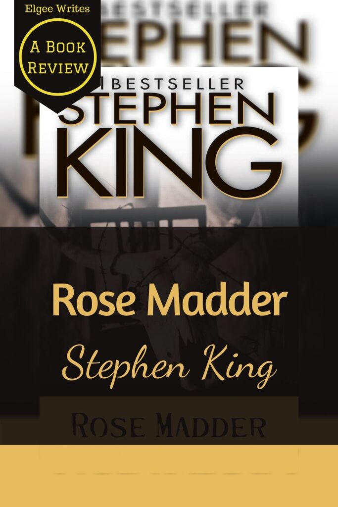Rose Madder Pinterest book review by Elgee Writes