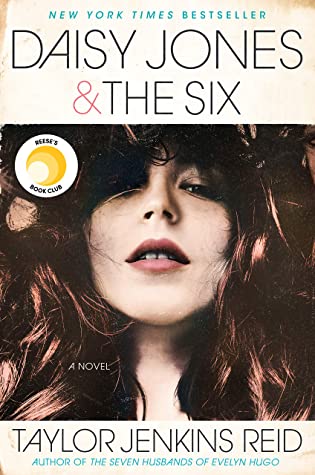 10 Best books for your book club 10 Best books for your book club Daisy Jones & The Six