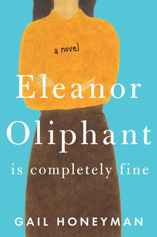 10 Best books for your book club 2 Best books for your book club Eleanor Oliphant