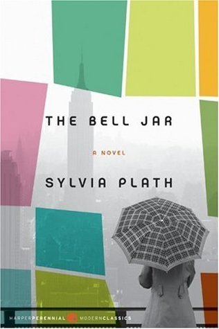 10 Best books for your book club 8 Best books for your book club The Bell Jar