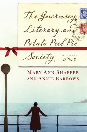 10 Best books for your book club 9 Best books for your book club The Guernsey Literary and Potato Peel Pie Society