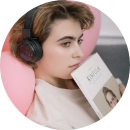 Elgeewrites About user