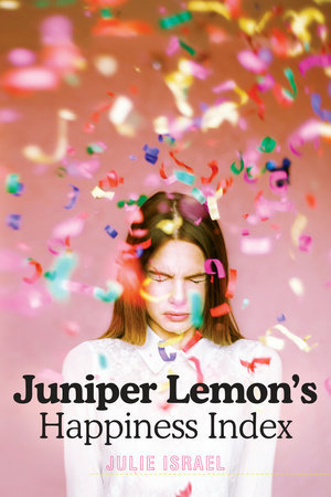 Juniper Lemon's Happiness Index Review Elgee Writes