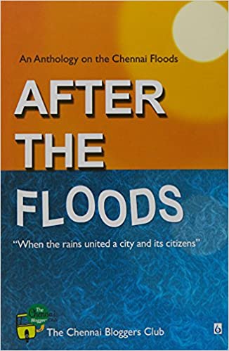 After the floods - Anthology - elgee writes - gayathri
