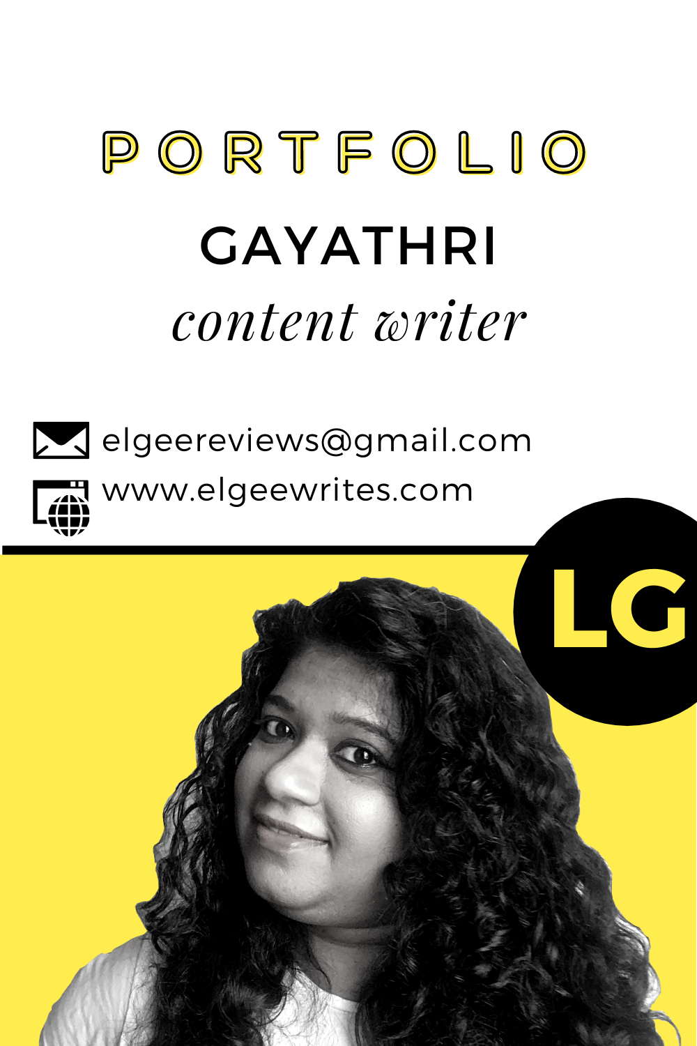 Portfolio-Elgee-writes-Gayathri-content-writer-Pinterest image