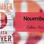 November 9 by Colleen Hoover book review Featured