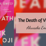 The Death of Vivek Oji by Akwaeke Emezi Book review Featured Elgee Writes