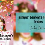 Juniper Lemon's Happiness Index Review Featured Elgee Writes